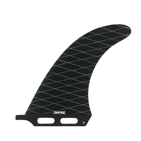 3D Fins 7.0" Center Surfboard Fin