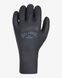 Billabong 5mm Absolute Wetsuit Gloves