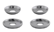 Skateboard Bushing Washer Set