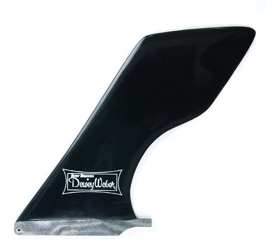 True Ames Dewey Weber Hatchet 10.0" Surfboard Fin