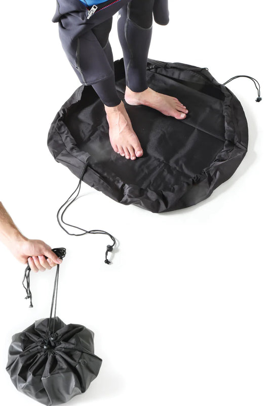 Creatures Change Mat