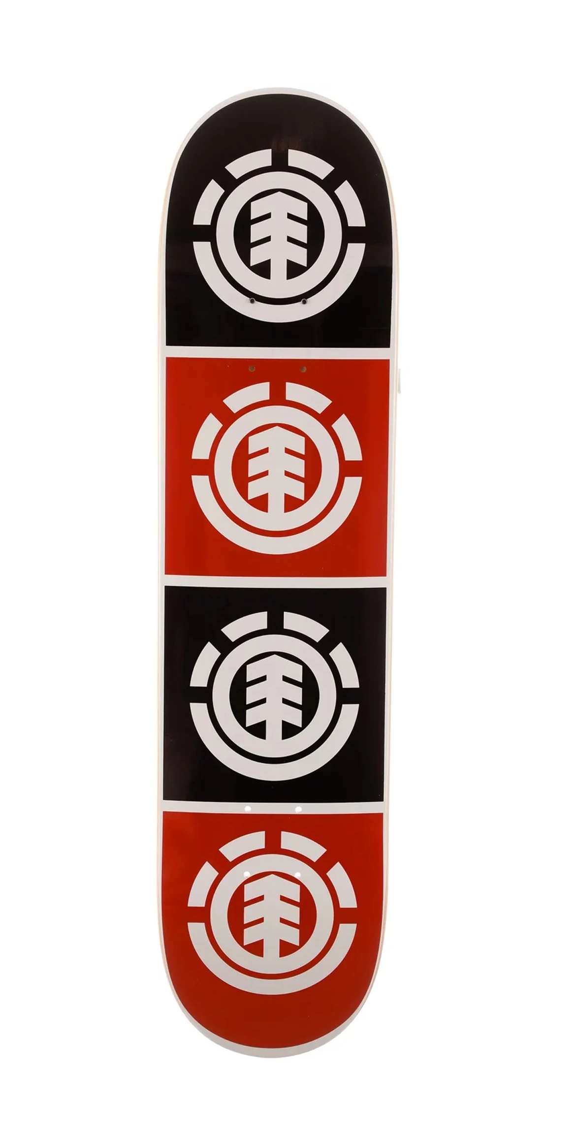 Element Quadrant Skateboard Deck (7.75")