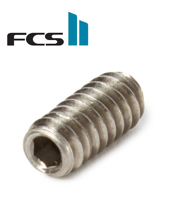 FCS Style Surfboard Fin Screw