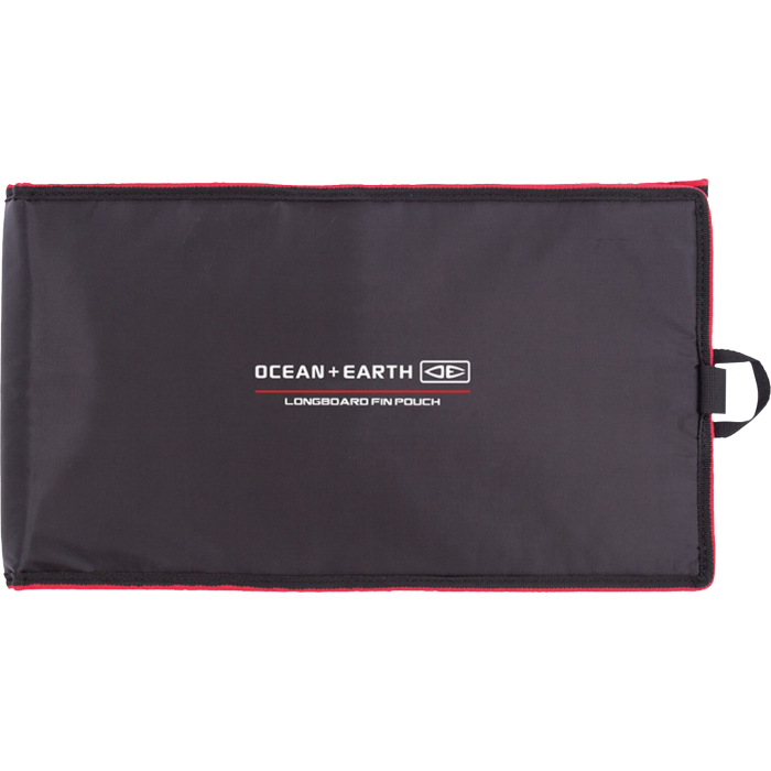 Ocean & Earth Longboard Fin Pouch