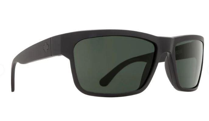 Spy Frazier Sunglasses (Black)