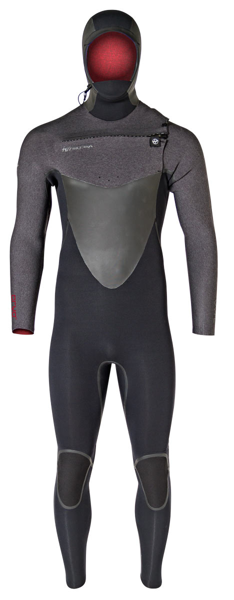 Hyperflex 6/5mm Men's Vryl Wetsuit