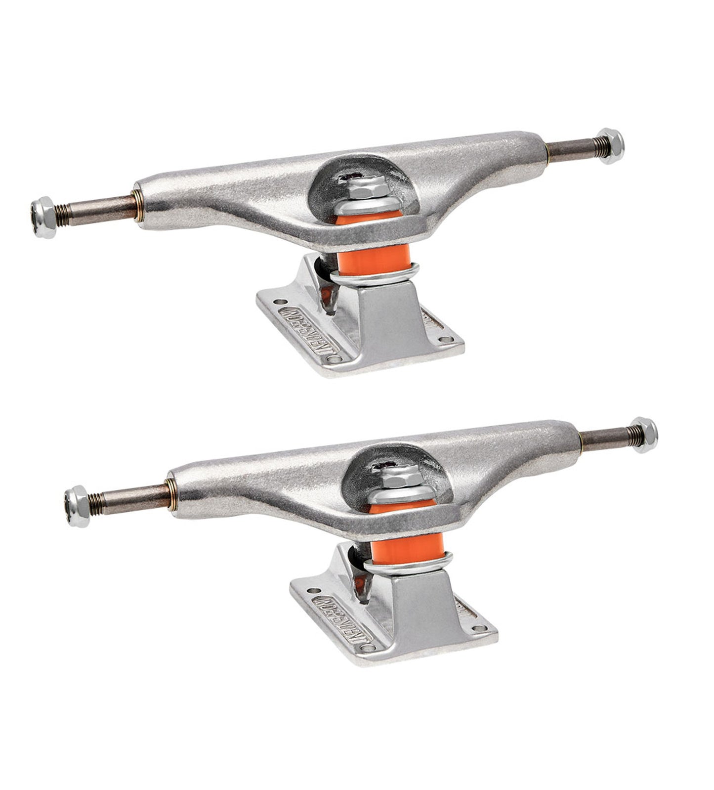 Independent Standard Stage 11 Skateboard Truck Set (139mm)