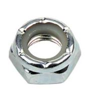 Skateboard Kingpin Nut (Single Nut)