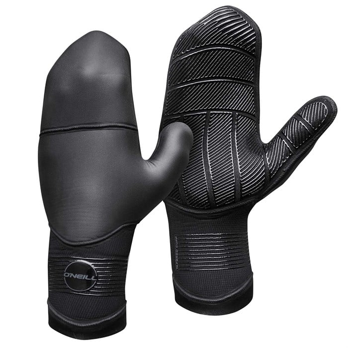 O'Neill 5mm Psycho Tech Wetsuit Mittens