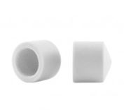 Skateboard Pivot Cup (White)