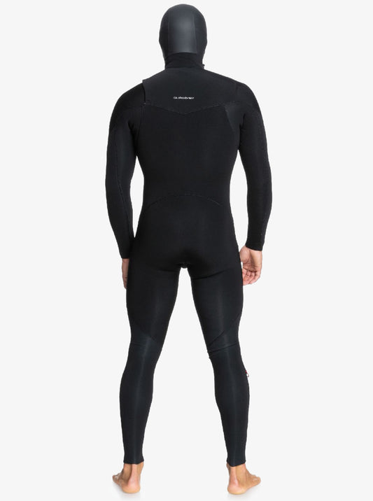 Quiksilver 5/4/3 Everyday Sessions Mens Wetsuit
