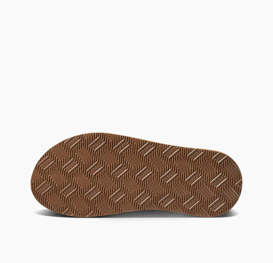 Reef Men's Cushion Spring (Bronze)