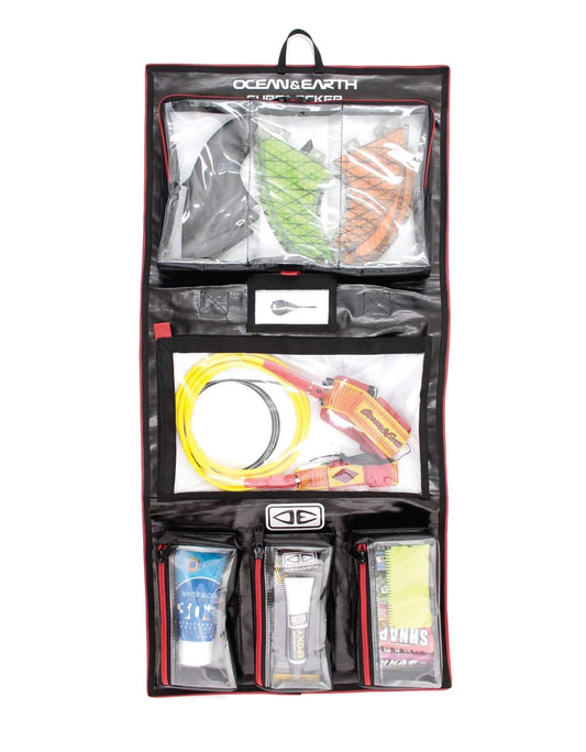 Ocean & Earth Surf Locker Storage Bag