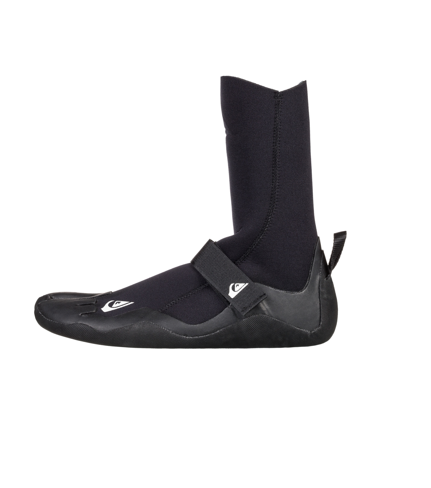 Quiksilver 3mm Syncro Men's Round Toe Boots (Used Once)