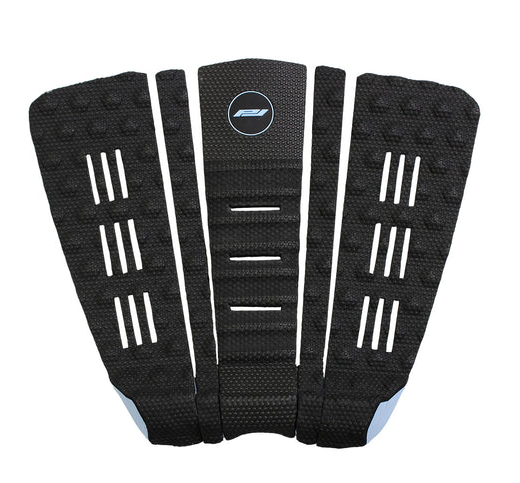 Pro-Lite Josh Kerr Micro Dot Five Piece Traction Pad (Black)