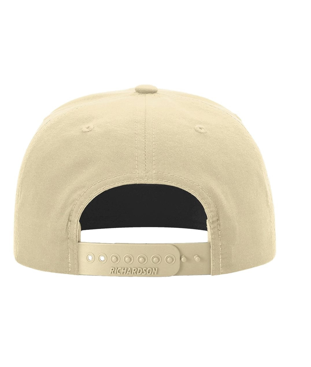 Vintage Cartoon State Surfer Rope Hat (Birch White/Black)