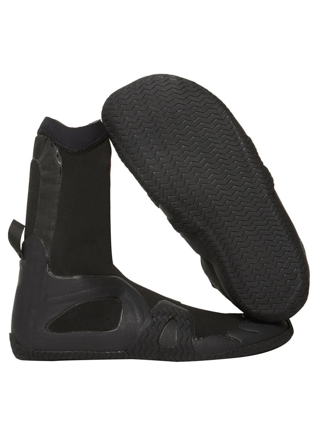 Vissla 5mm Seven Seas Men's Wetsuit Boots