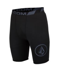 Volcom JJ's Chones Men's Compression Shorts