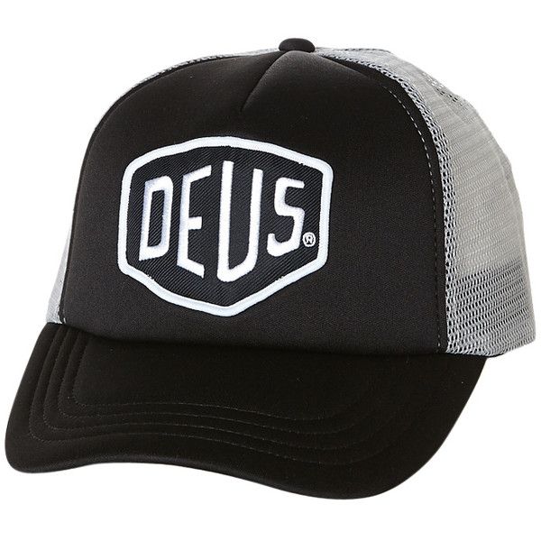 Deus Baylands Trucker Hat