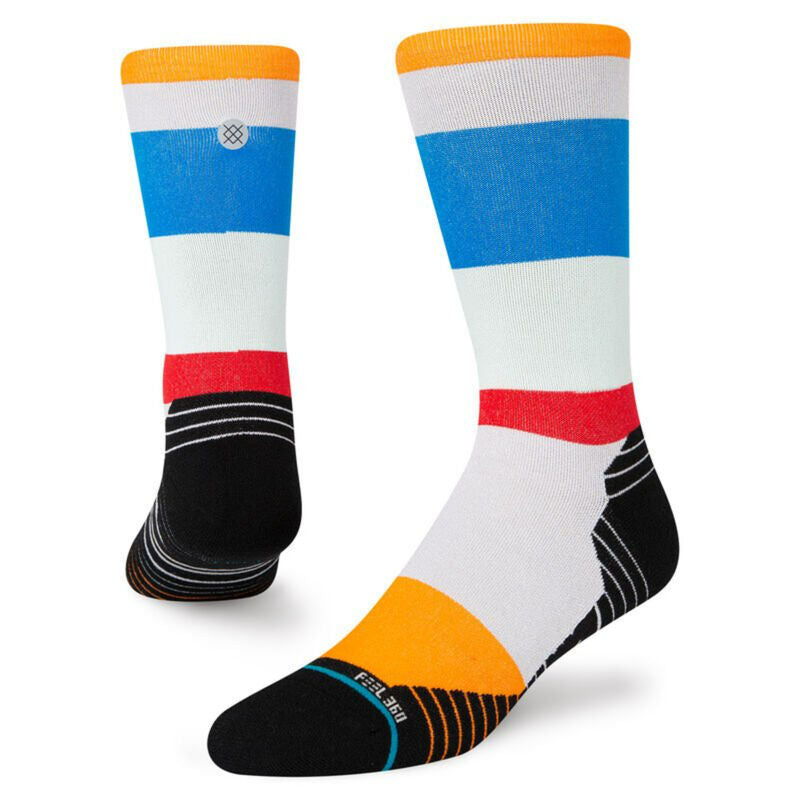Stance Rate Sock (Medium)