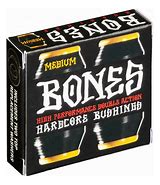 Bones HP Hardcore Bushings (Soft, Medium, Hard)