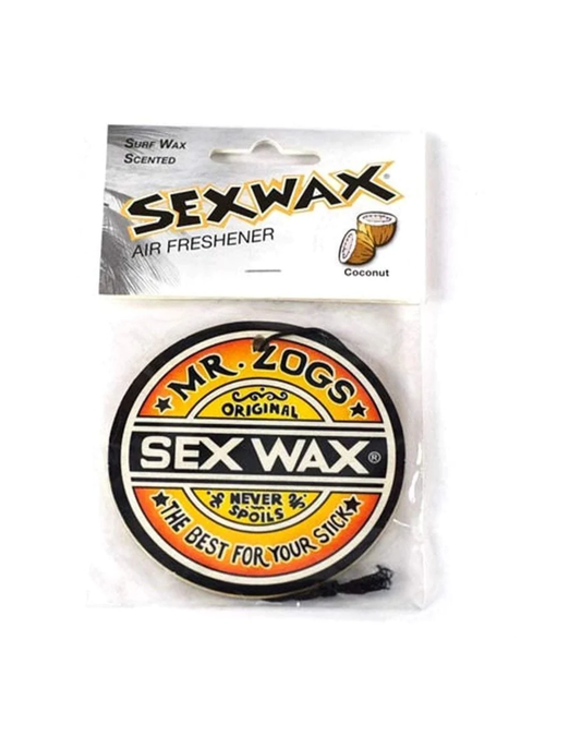 Sex Wax Air Freshener (Assorted Scents)