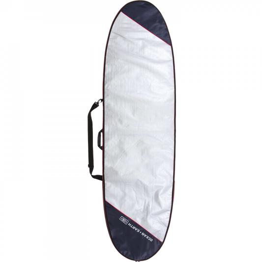 Ocean & Earth 8'6" Basic Barry Surfboard Bag