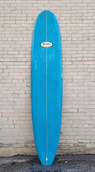 Bettis 9'0" Longboard (Used)