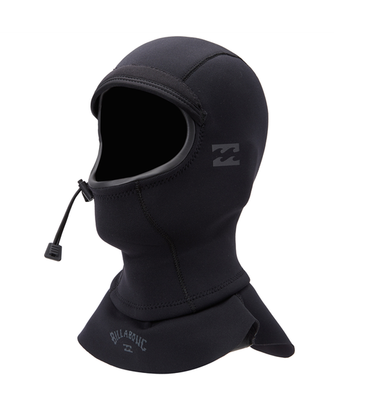 Billabong 2mm Furnace Wetsuit Hood