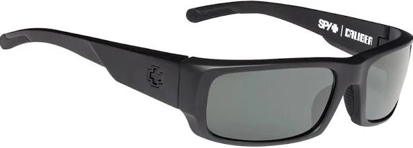 Spy Caliber Sunglasses (Black)