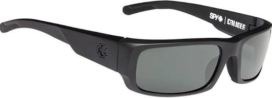 Spy Caliber Sunglasses (Black)