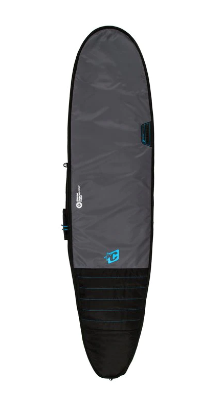 Creatures 10'6" Day Use Longboard Surfboard Bag