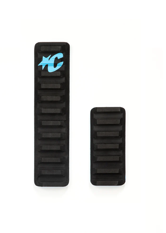 Creatures Skim Arch Traction Pad (Cyan/Black)