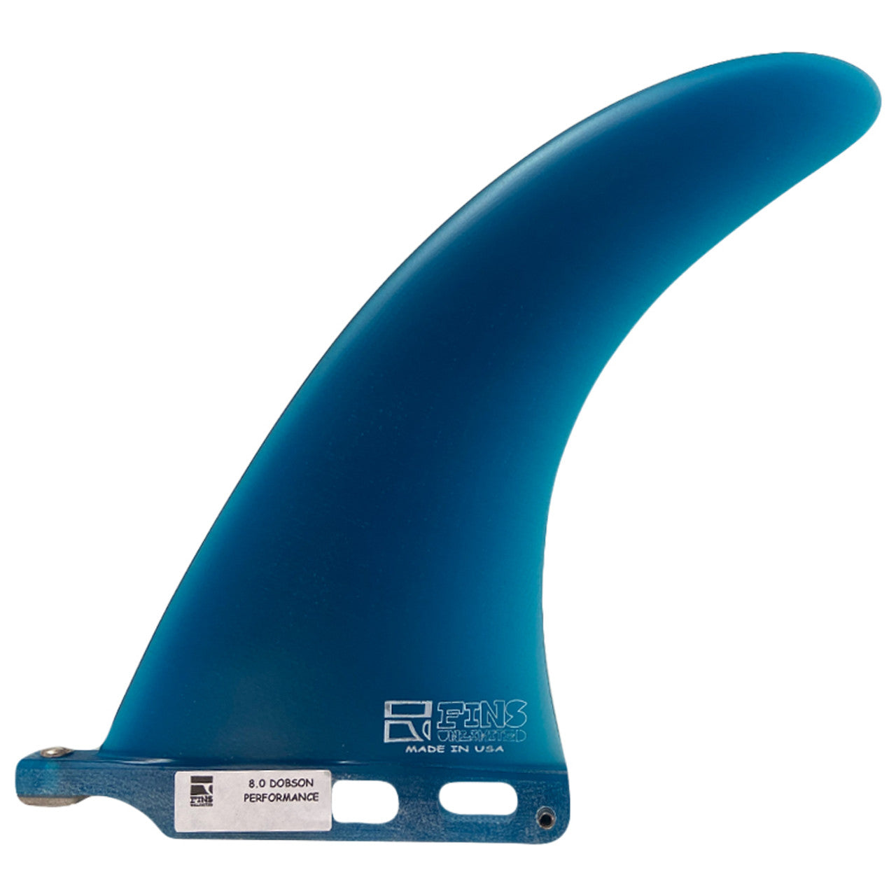 Fins Unlimited Dobson 8.0" Surfboard Fin