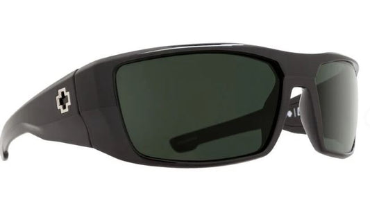 Spy Dirk Sunglasses (Black)