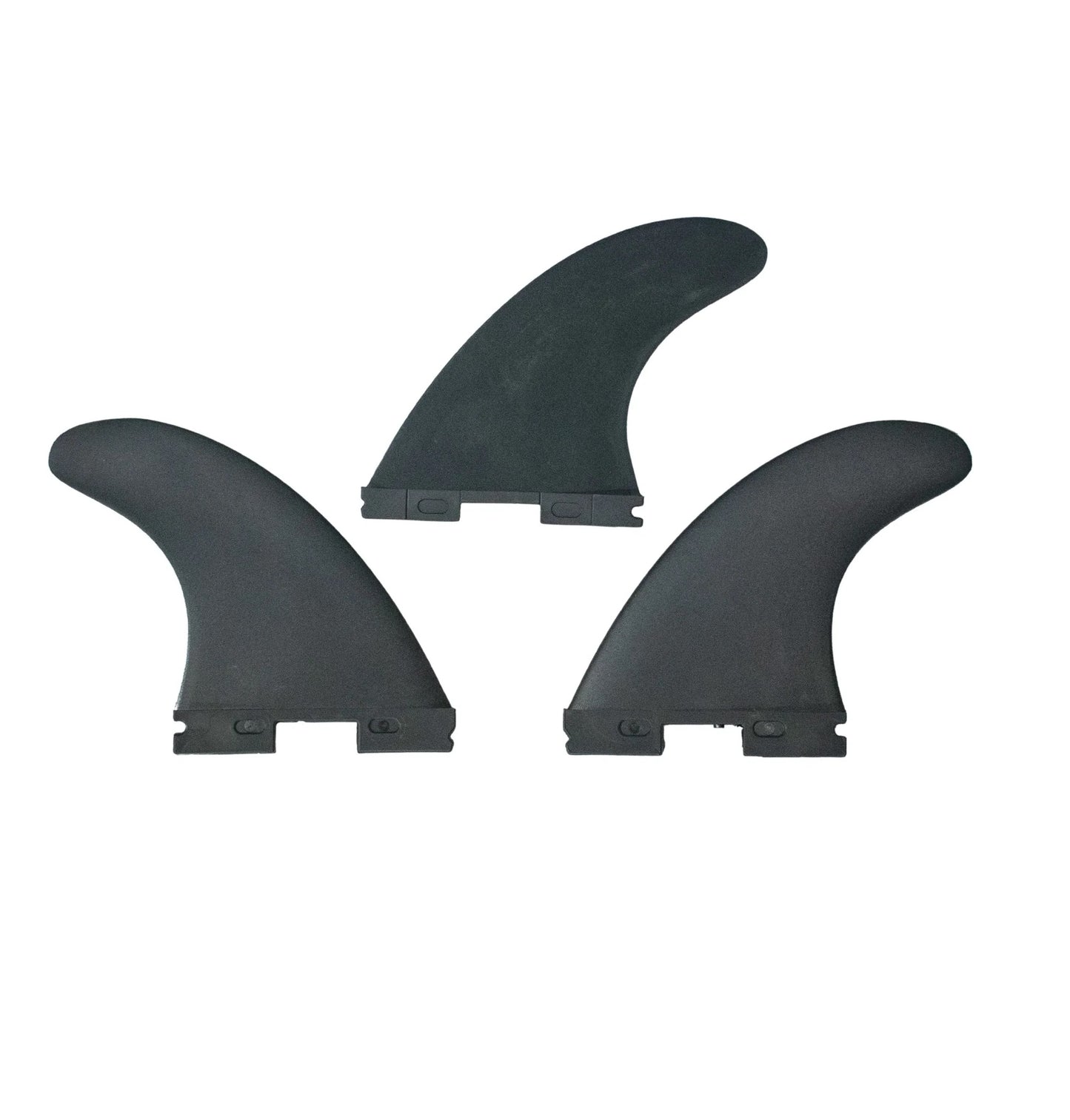 Fin Solutions FS Medium Three Fin Set (Futures)