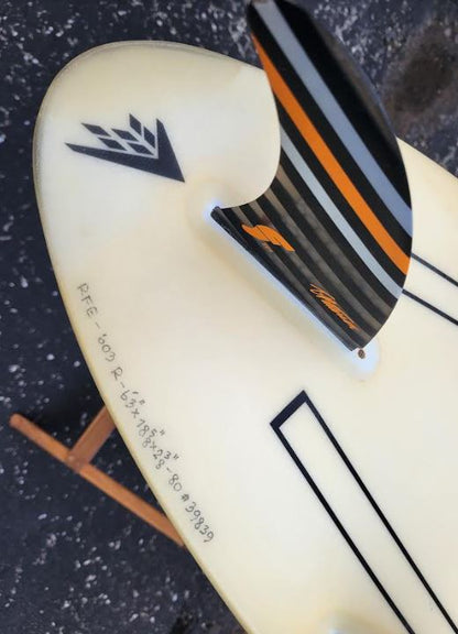 Firewire 6'3" Rapidfire (Used)