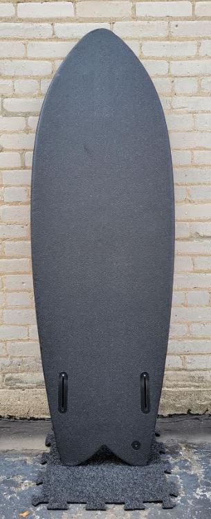 Formula Fun 5'0" Soft Top Surfboard (Used)