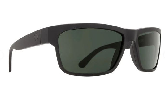 Spy Frazier Sunglasses (Black)