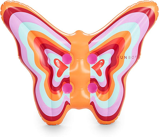 Funboy Butterfly Pool Float
