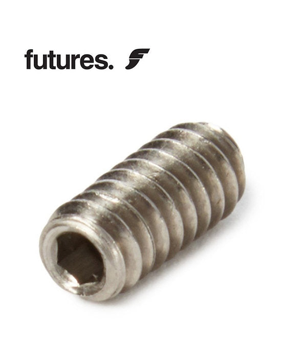 Futures Style Surfboard Fin Screw