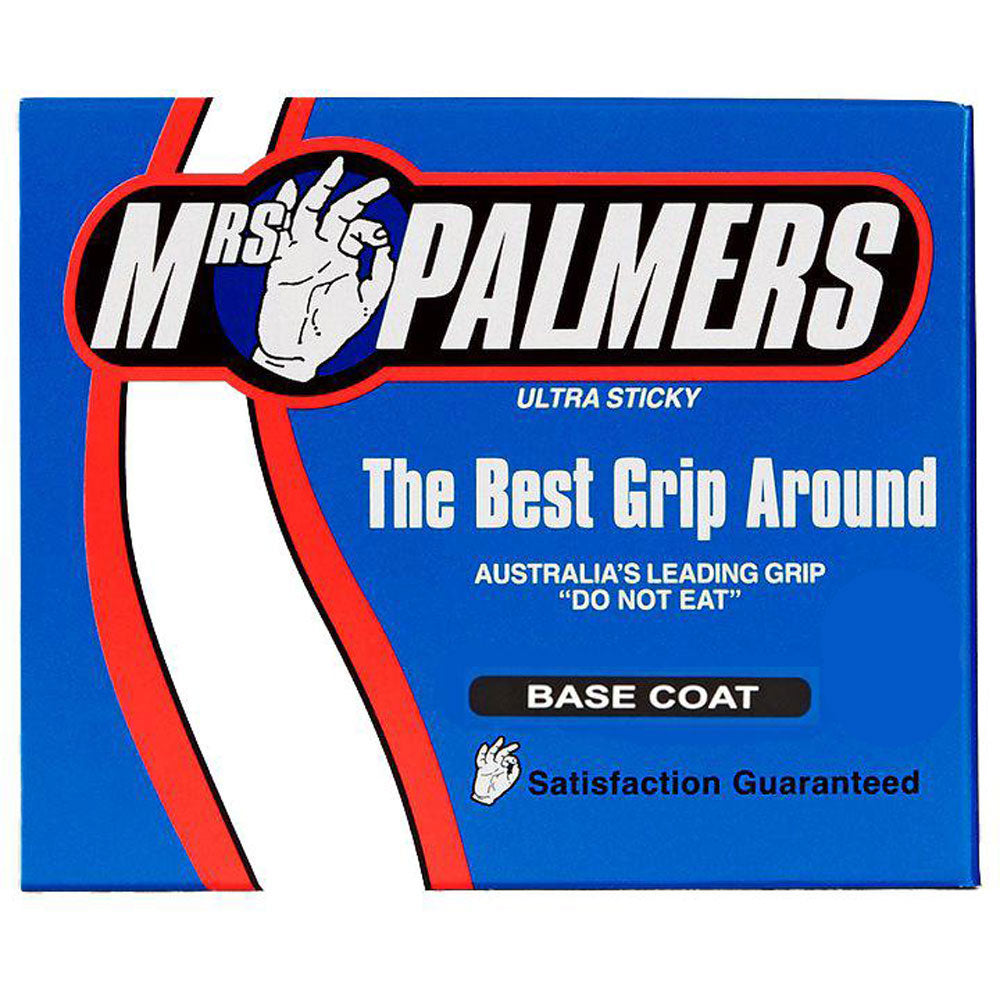 Mrs. Palmers Surf Wax (Base Coat)