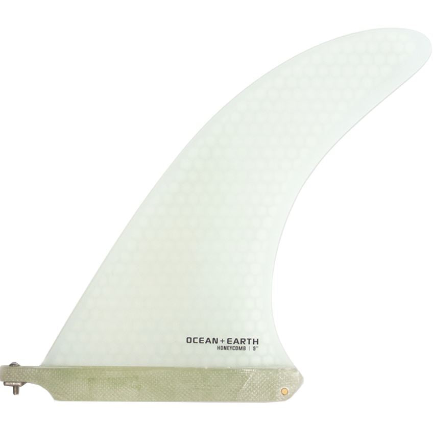 Ocean & Earth Honeycomb 9.0" Surfboard Fin