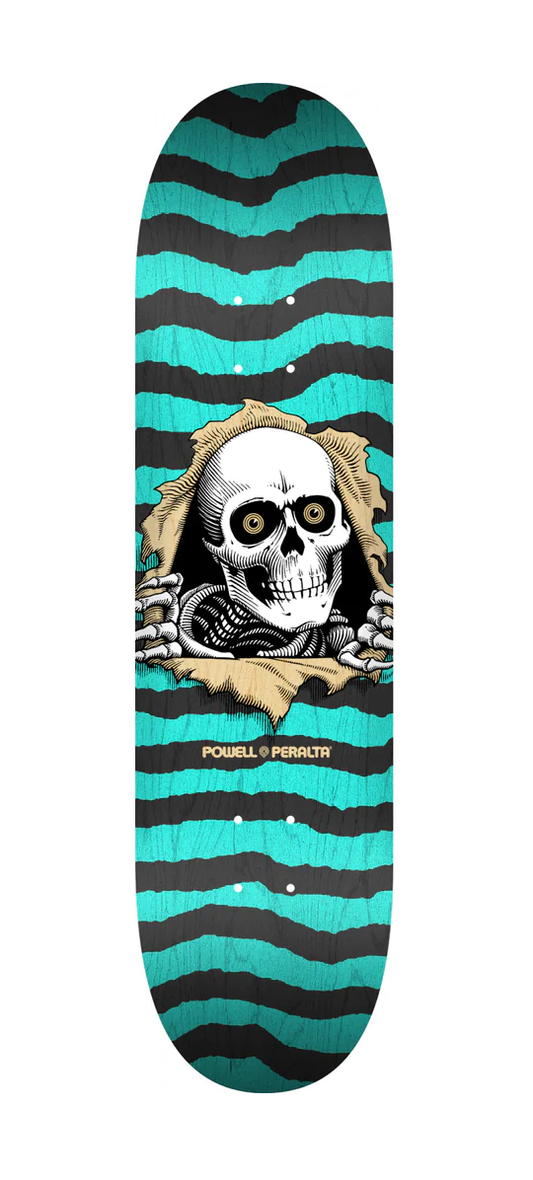 Powell Peralta Ripper Skateboard Deck (8.25")