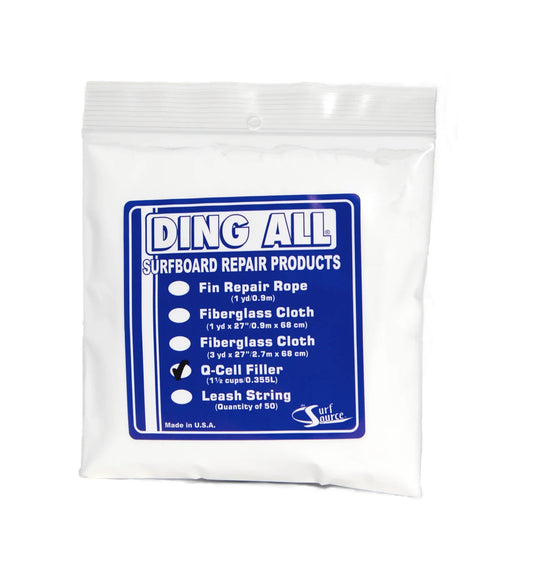 Ding All Q-Cell Filler (1.5 Cups)