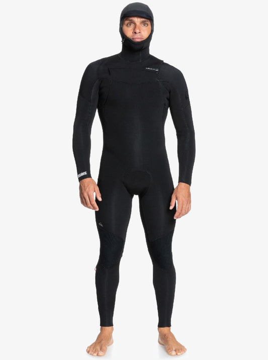 Quiksilver 5/4/3 Everyday Sessions Mens Wetsuit