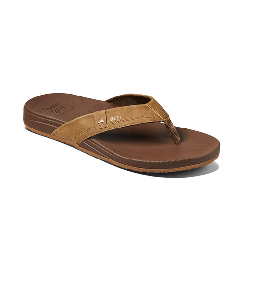 Reef Men's Cushion Spring (Bronze)