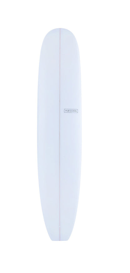 Modern 9'1" Retro PU (Clear)