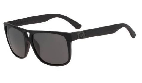 Dragon Roadblock Sunglasses (Matte Black)