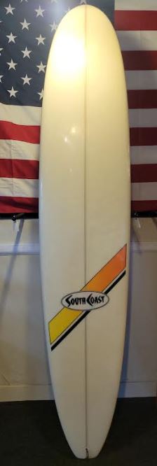 Used South Coast 9'0" Longboard